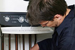 boiler repair Thropton