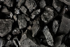 Thropton coal boiler costs