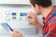 free commercial Thropton boiler quotes